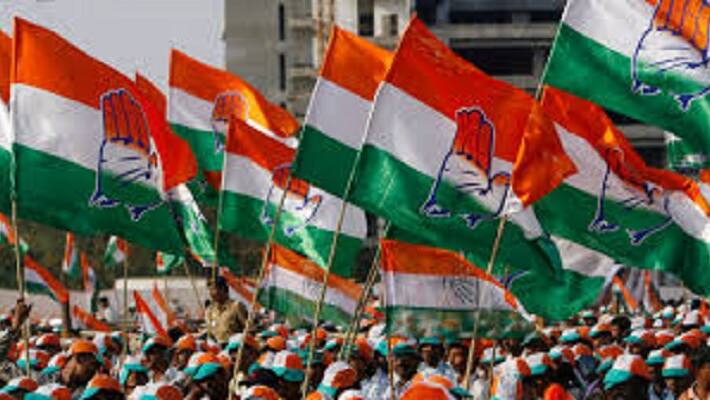 Congress BJP Tough Fight In Bellary By Election Congress BJP Tough Fight In Bellary By Election