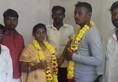 Karnataka Soldier breaks caste barriers marries orphaned dalit girl