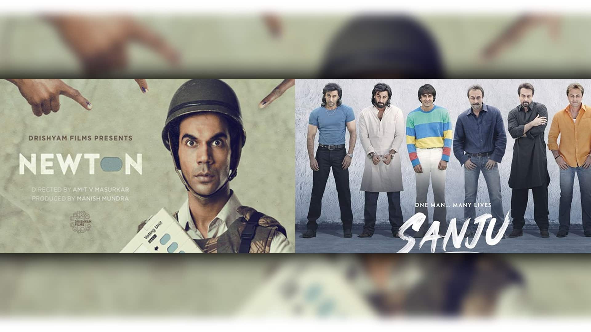 For AACTA Asia filmfare awards these 3 indian films are nominated