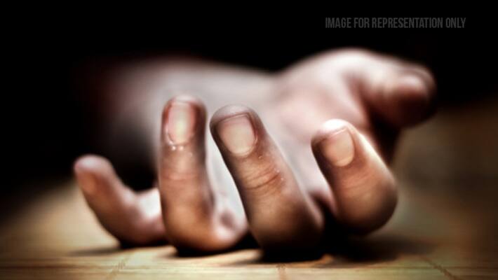 Three members Of Family Commit Suicide Three members Of Family Commit Suicide