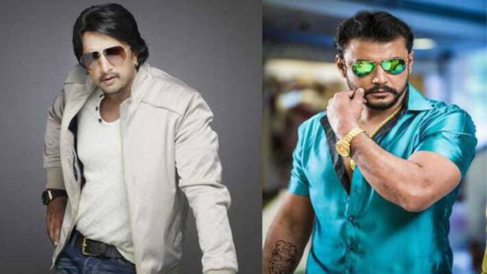 Two sandalwood cinema to be released in name of Madakari Nayaka Two sandalwood cinema to be released in name of Madakari Nayaka