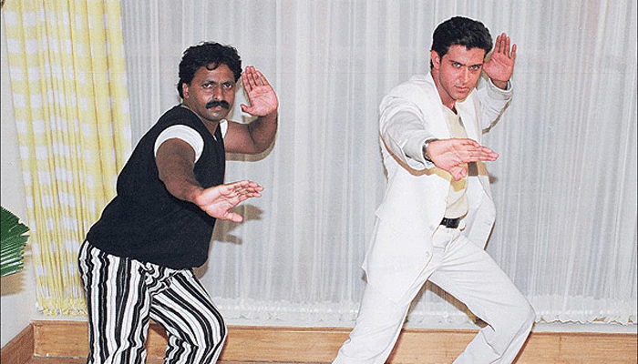 Cheetah Yajnesh Shetty to direct Hollywood film Cheetah Yajnesh Shetty to direct Hollywood film