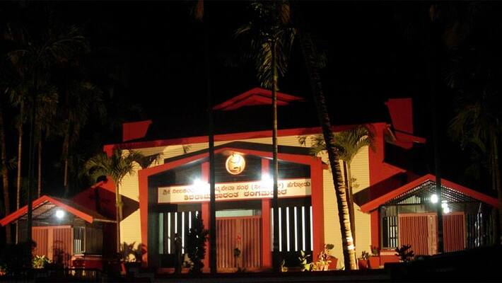 Heggodu Ninasam Cultural camp to be held from Oct 6 Heggodu Ninasam Cultural camp to be held from Oct 6