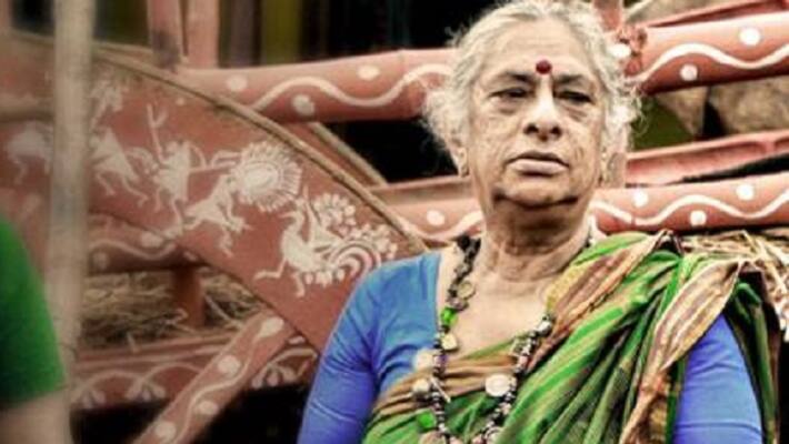 Jayashree to act in Shivaram Karanthas Mookajjiya Kanasugalu Jayashree to act in Shivaram Karanthas Mookajjiya Kanasugalu