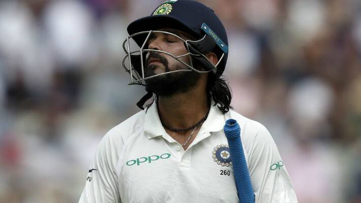 Former Indian Opener Murali Vijay Not ready to take Covid-19 vaccine, stays away from cricket Former Indian Opener Murali Vijay Not ready to take Covid-19 vaccine, stays away from cricket