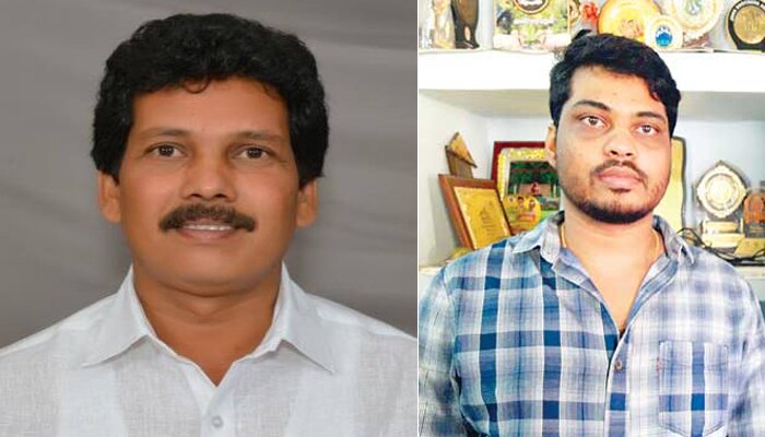 అరకు అసెంబ్లీ స్థానం నుండి టీడీపీ అభ్యర్ధిగా పోటీ చేసిన కిడారి సర్వేశ్వరరావు ఓటమి పాలయ్యాడు. గత ఎన్నికల్లో కిడారి సర్వేశ్వరరావు వైసీపీ అభ్యర్ధిగా పోటీ చేసి విజయం సాధించారు. ఆ తర్వాత ఆయన టీడీపీలో చేరారు. గత ఏడాది సర్వేశ్వరరావును మావోయిస్టులు చంపారు. దీంతో శ్రవణ్ను బాబు తన కేబినెట్లోకి తీసుకొన్నారు. శ్రవణ్ ఓటమి పాలయ్యారు.