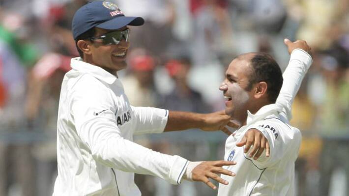do not compare prithvi shaw with sehwag said ganguly do not compare prithvi shaw with sehwag said ganguly