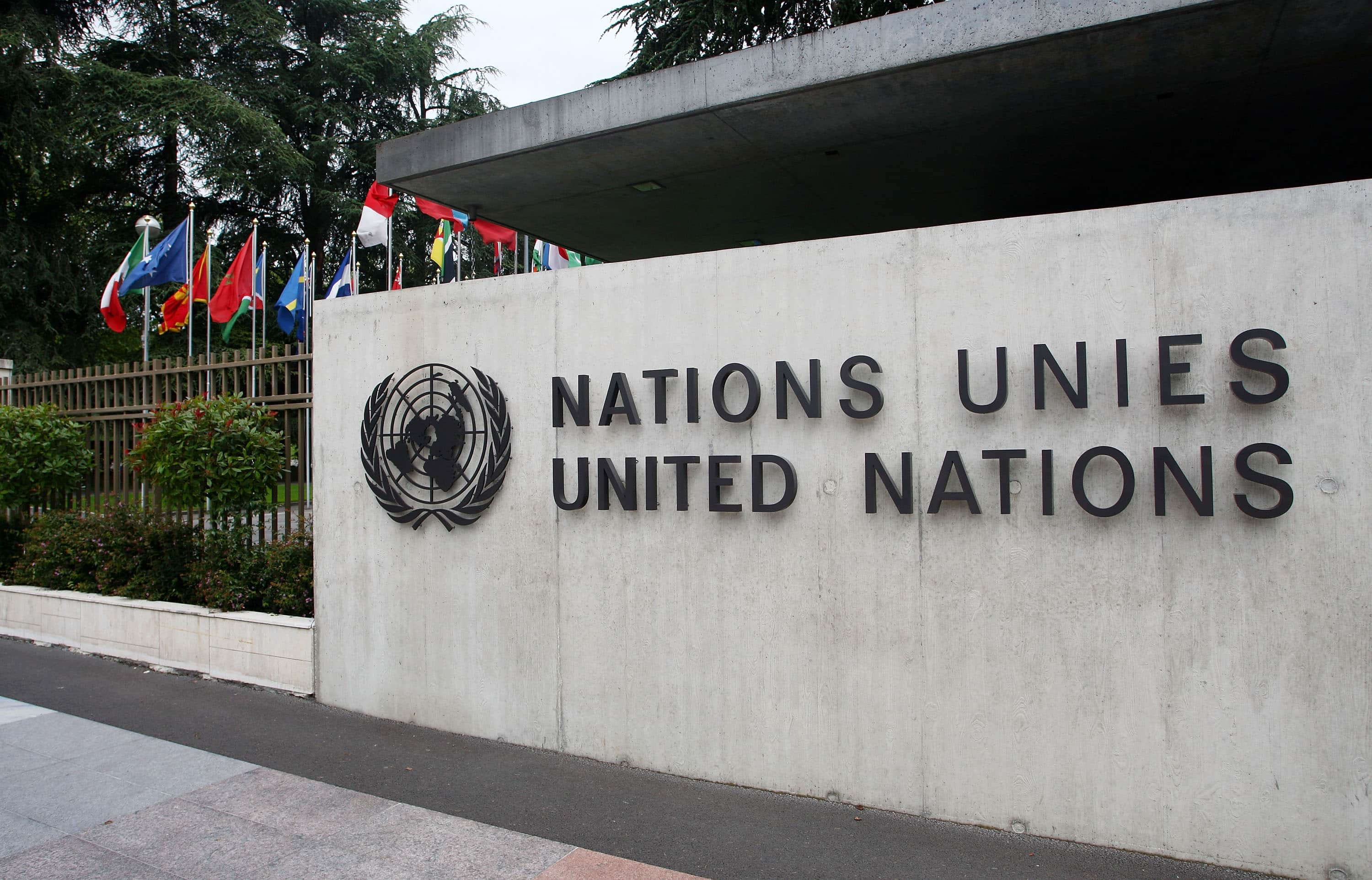 India's decision to elect a member of the United Nations Human Rights Council