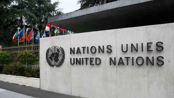 UN chief rejects Pak's mediation request, cites Simla Agreement that says Kashmir a bilateral issue UN chief rejects Pak's mediation request, cites Simla Agreement that says Kashmir a bilateral issue