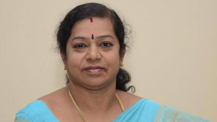 Newly-Elected Bengaluru Deputy Mayor, 44, Dies Of Heart Attack Newly-Elected Bengaluru Deputy Mayor, 44, Dies Of Heart Attack