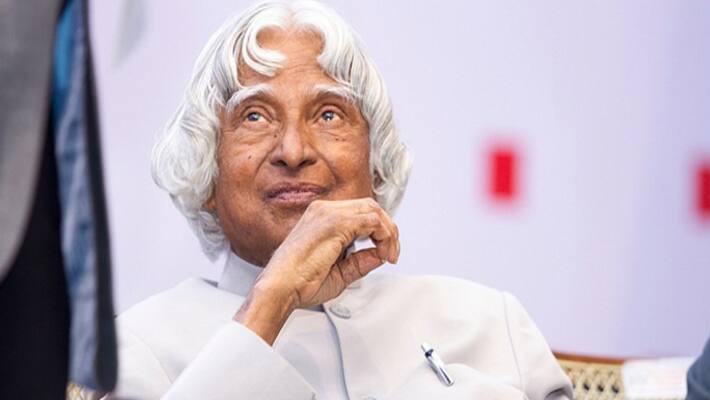 BJP Leader urged to government to observe APJ Abdul Kalam's birthday as National Students' Day BJP Leader urged to government to observe APJ Abdul Kalam's birthday as National Students' Day