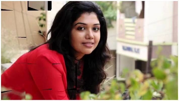 rithvika got marriage next year and stop acting rithvika got marriage next year and stop acting