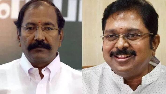 ammk candidate join aiadmk...ttv dhinakaran shock ammk candidate join aiadmk...ttv dhinakaran shock