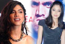 after tanushree dutta actress sapna pabbi open up about the incident happen with her