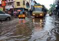 Kerala Tamil Nadu Karnataka Heavy rain flood  high alert
