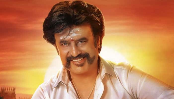 Rajinikanth's Upcoming Venture 'Petta' Unveiled Its Second Look Poster
