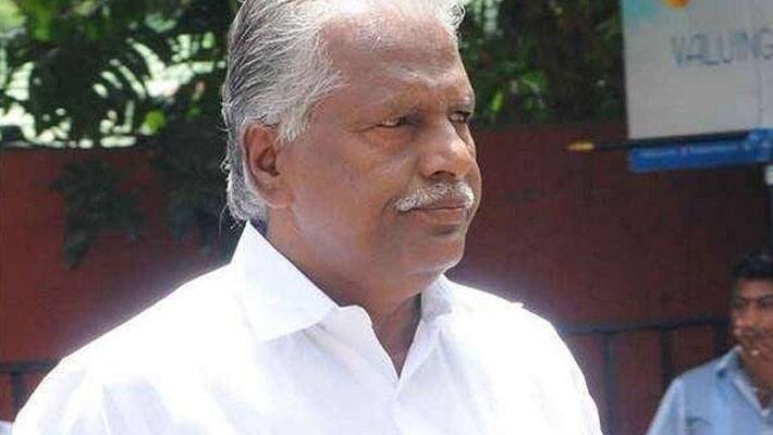 KP munusamy doubts election KP munusamy doubts election