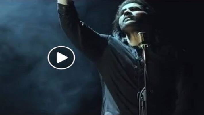 video Mahatma Gandhi tribute Pakistani singer Shafqat Amanat Ali sings Vaishnav Jana To video Mahatma Gandhi tribute Pakistani singer Shafqat Amanat Ali sings Vaishnav Jana To