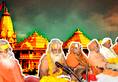 Ram temple to Delhi, Sant Samagam, big BJP leaders also come forward
