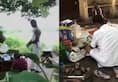 Tamil Nadu: Prisoners found preparing biryani in Puzhal jail; video goes viral