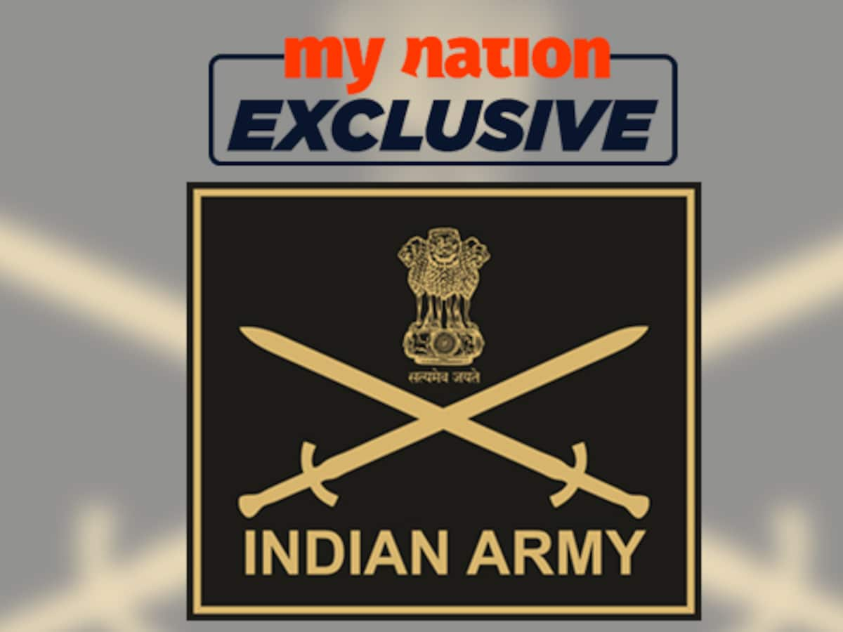 Indian army wallpaper by I_AM_JAY_PRAKASH - Download on ZEDGE™ | 1228