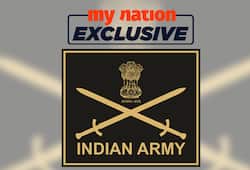 Lieutenant General Brigadier Indian Army General Bipin Rawat