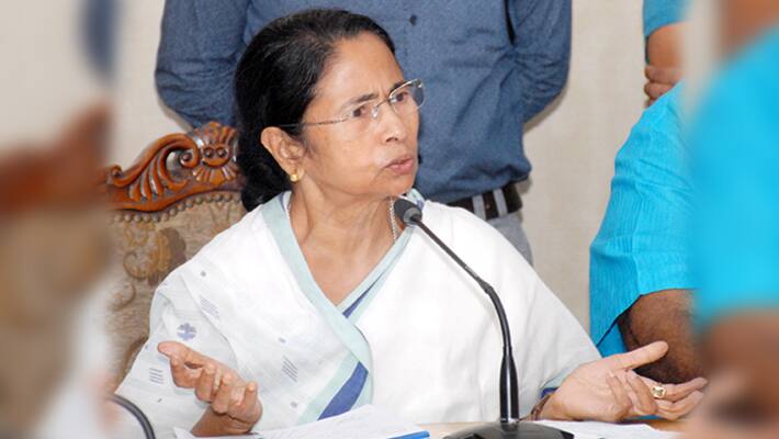 Mayawati Outburst Will Mamata Salvage Mahagathbandhan Dream Mayawati Outburst Will Mamata Salvage Mahagathbandhan Dream
