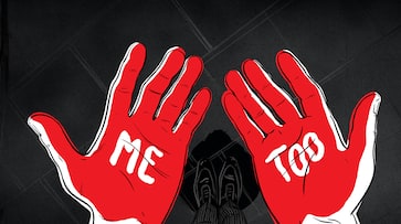 #MeToo hits Symbiosis Law School professor accused sexual misconduct Hyderabad