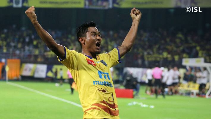 ISL 2018 Kerala Blasters FC vs Pune City FC live updates ISL 2018 Kerala Blasters FC vs Pune City FC live updates