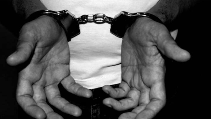 Bhopal policewoman's driver booked for filming her during shower Bhopal policewoman's driver booked for filming her during shower