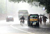 Kerala receives heavy rains flood-like situation state