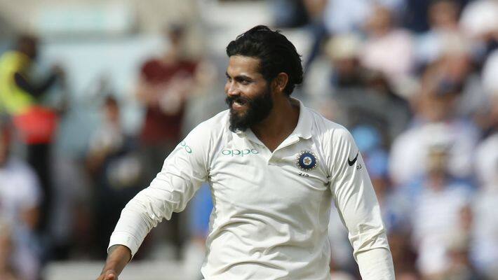 jadeja explained about crazy run out