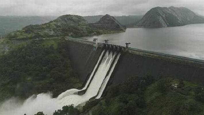 idukki dam open again idukki dam open again