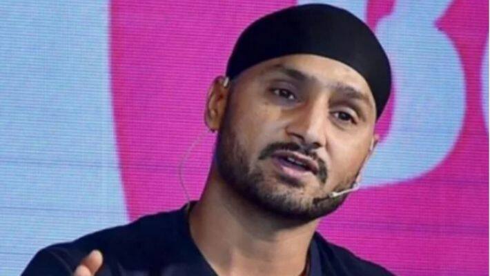 harbhajan singh do not want reserve wicket keeper for world cup