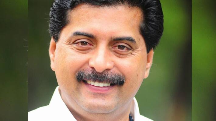 roshy augustin represent KCM in second pinarayi ministry roshy augustin represent KCM in second pinarayi ministry