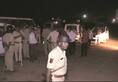 Gujarat child rape attacks revenge Bihar Uttar Pradesh migrants arrests police