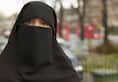 Women cannot wear burqa nikab at workplace Algeria government