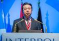 Interpol president found detained in China for questioning South China Morning Post