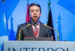Interpol president found detained in China for questioning South China Morning Post