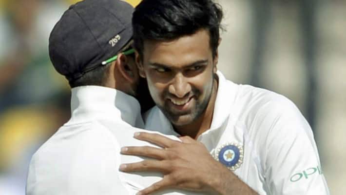 anil kumble praises ashwin is the biggest asset of indian team anil kumble praises ashwin is the biggest asset of indian team