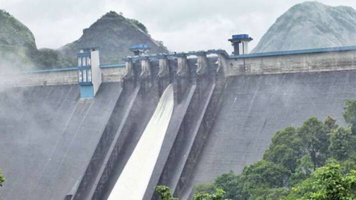 kerala 5 dams have terrorist threat; 24 hours Surveillance through CCTV in trivandrum and idukki kerala 5 dams have terrorist threat; 24 hours Surveillance through CCTV in trivandrum and idukki