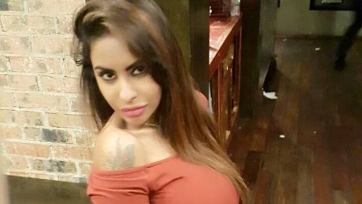 Sri reddy to act in Sandalwood me too with fightu Sri reddy to act in Sandalwood me too with fightu