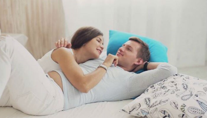 The Results of The Stranger's 2019 Making Love Survey