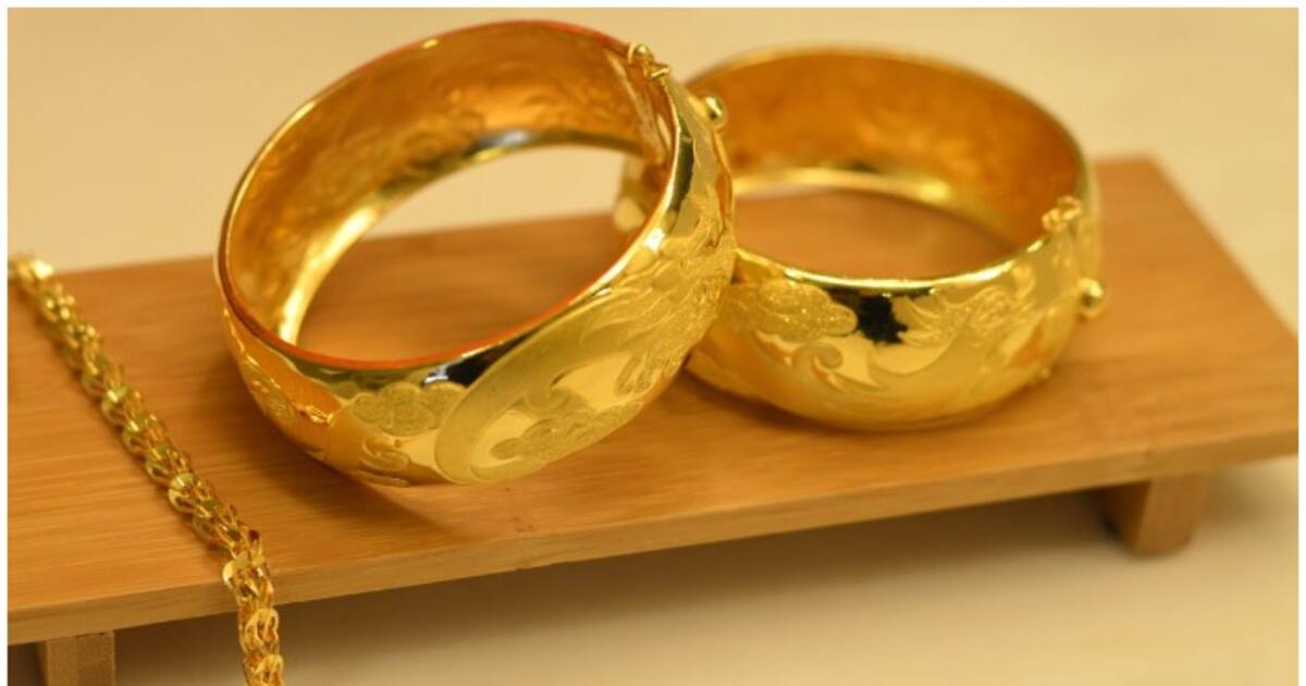 Today Gold Rate in Chennai: மீண்டும் வேலையை காட்ட ஆரம்பித்த தங்கம்.. இன்று ஜெட் வேகத்தில் உயர்ந்தது.!