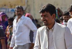 More than 15 MLA of Gujarat will leave Congress soon, claims Alpesh Thakor after meeting with Nitin Patel