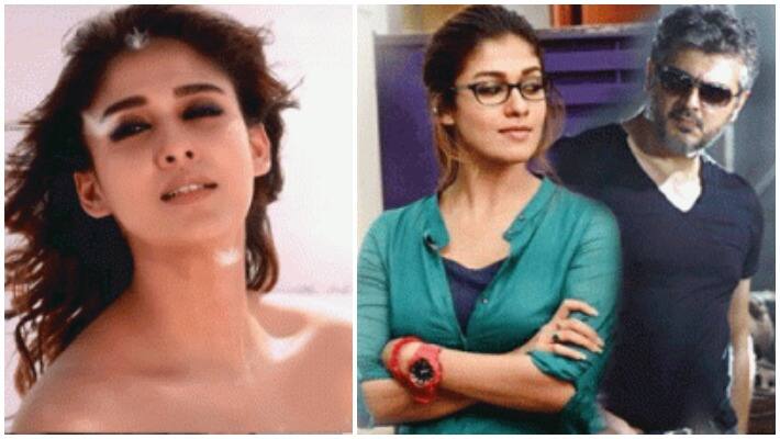 nayanthara work for assisant director in aarambam movie nayanthara work for assisant director in aarambam movie