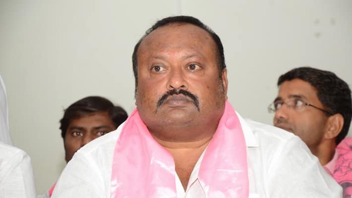 minister gangula kamalakar reacts on eatala rajender comments akp minister gangula kamalakar reacts on eatala rajender comments akp