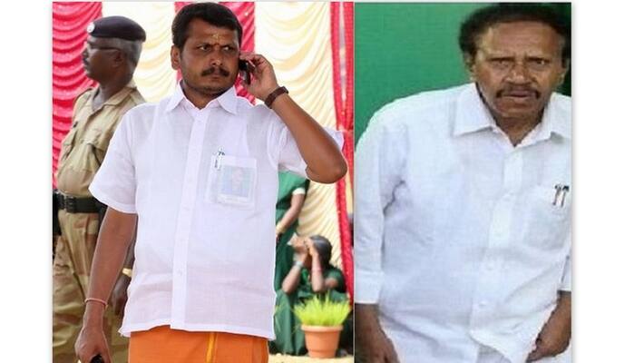 Senthil Balaji attack Speech Senthil Balaji attack Speech