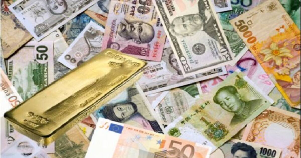 India Forex Reserve:இந்தியாவின் அந்நியச் செலாவணி கையிருப்பு வீழ்ச்சி| 10 மாதங்களில் இல்லாத அளவு சரிந்தது