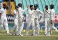 India West Indies 1st Test win Virat Kohli Prithvi Shaw Kuldeep Yadav Rajkot